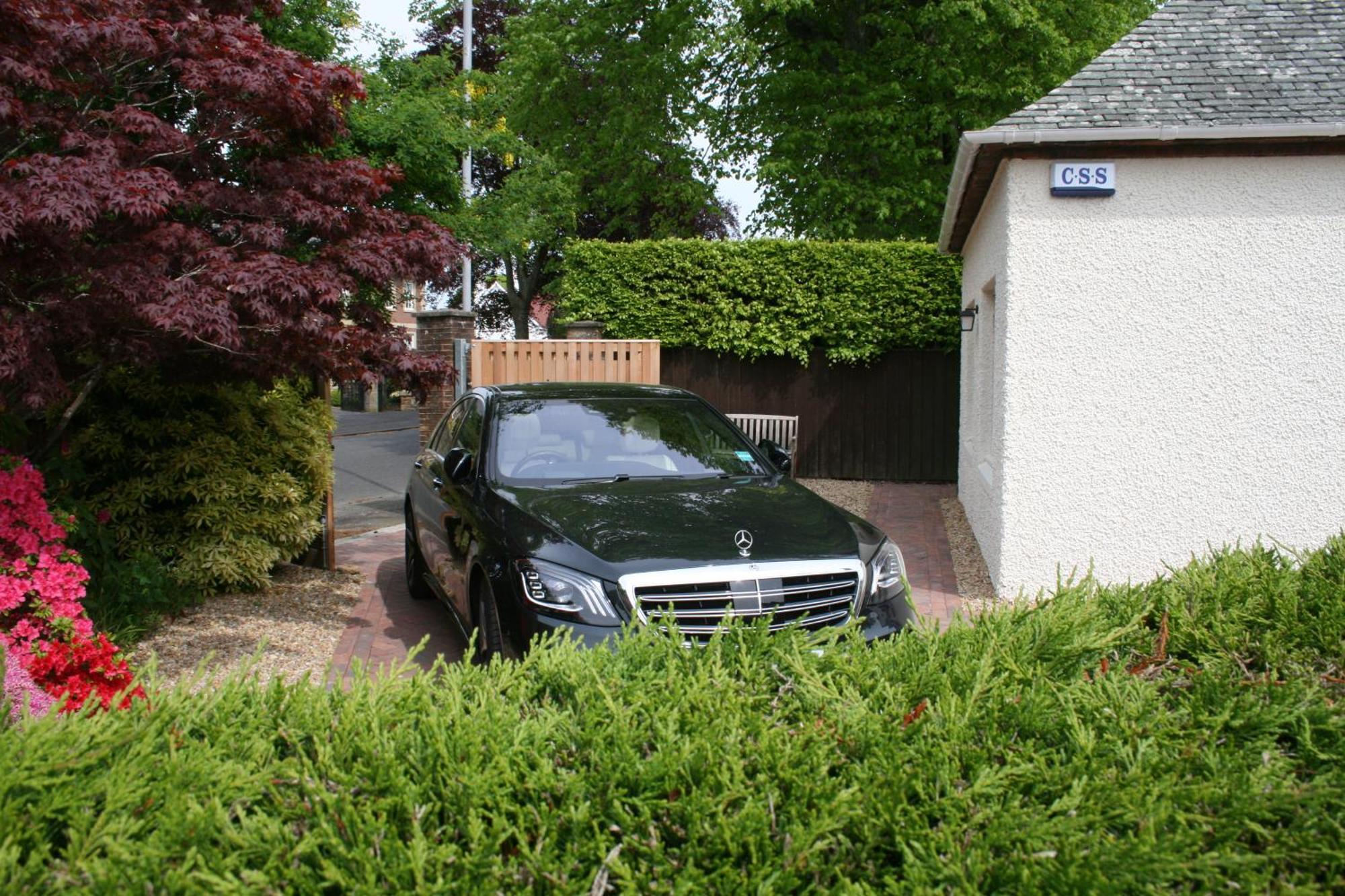 Cottage Ayr Exterior photo