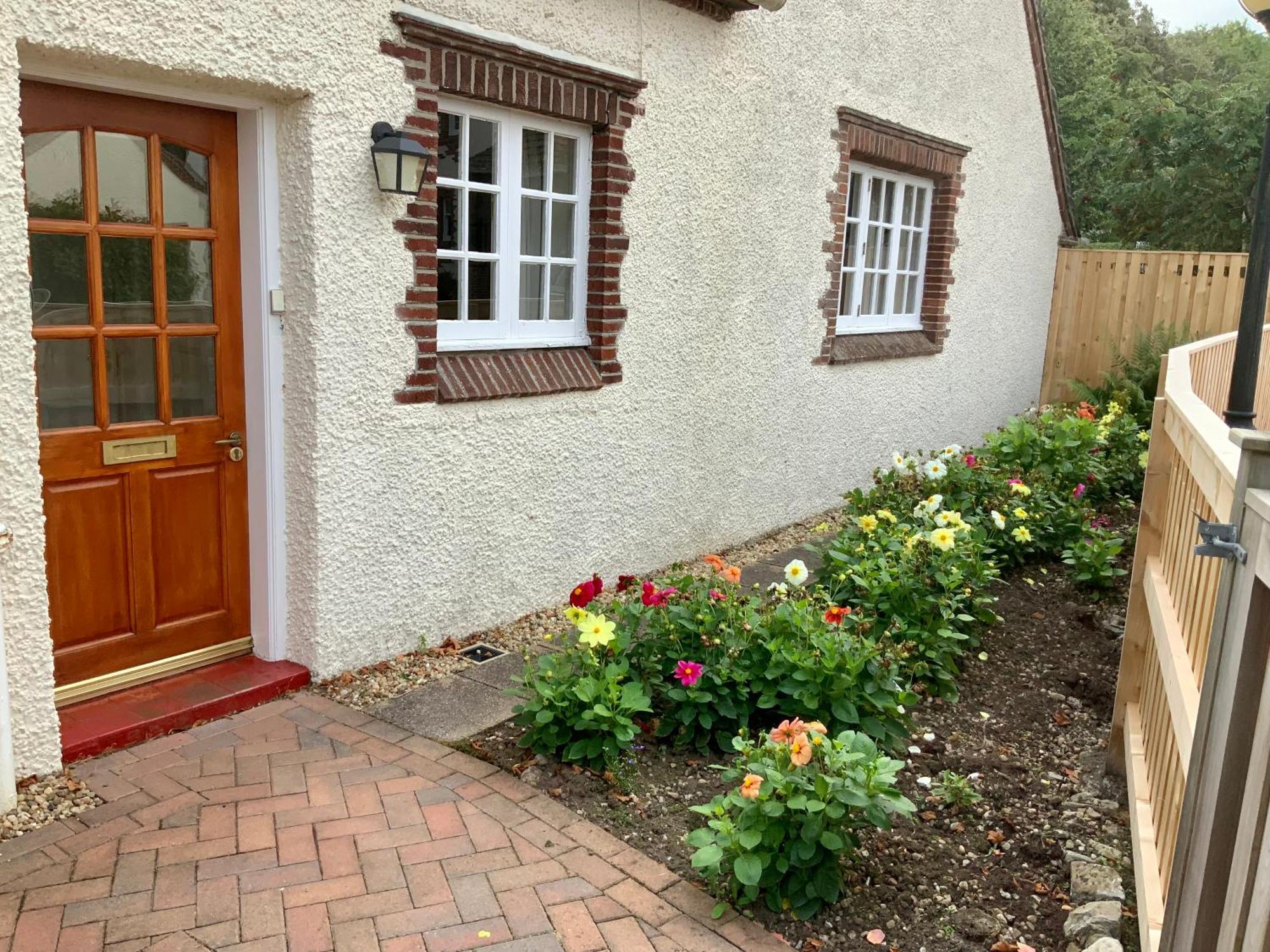 Cottage Ayr Exterior photo